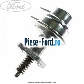Pompa amorsare combustibil Ford Transit 1991-1994 2.5 TD 85 cai #1F97003541